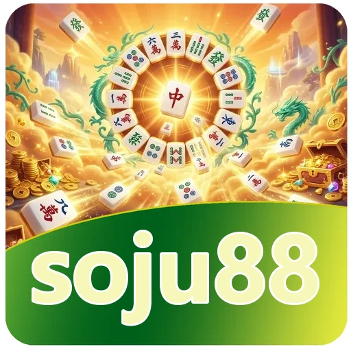Pratinjau antarmuka aplikasi soju88 setelah terpasang