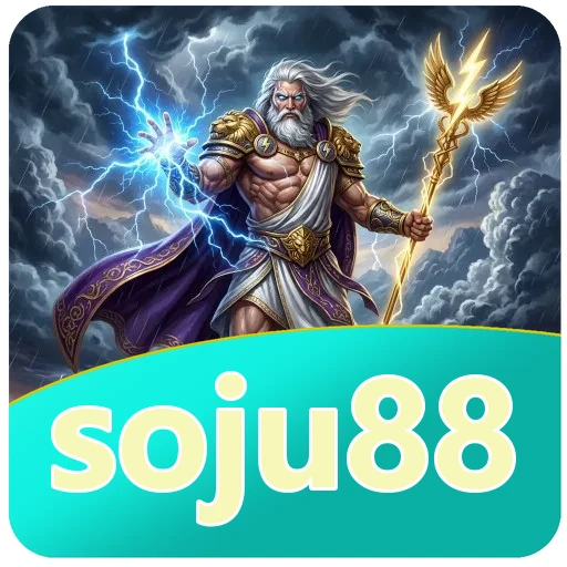 Pratinjau antarmuka aplikasi soju88 setelah terpasang (build v4.2.1)